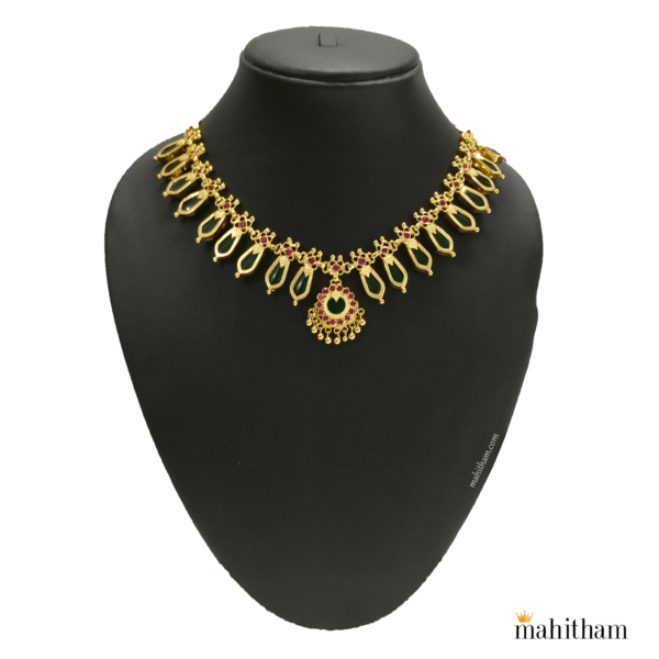 Nagapadam Locket With Chain