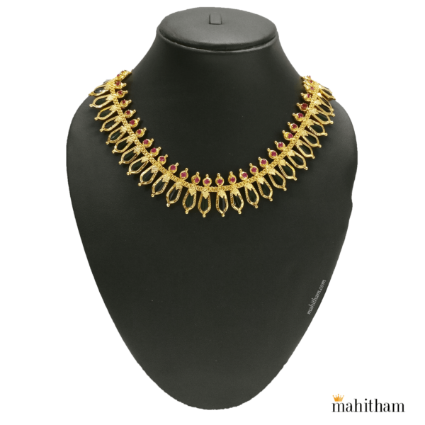 Nagapadam Necklace
