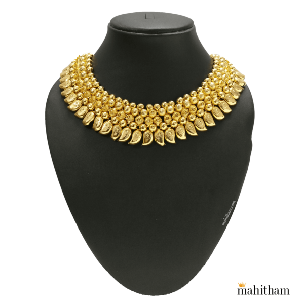 Chocker Necklace