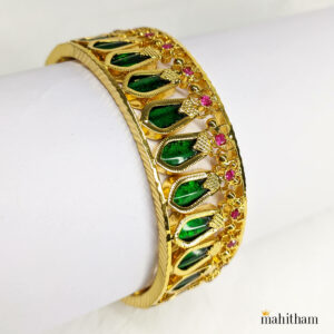 Nagapadam Bangle