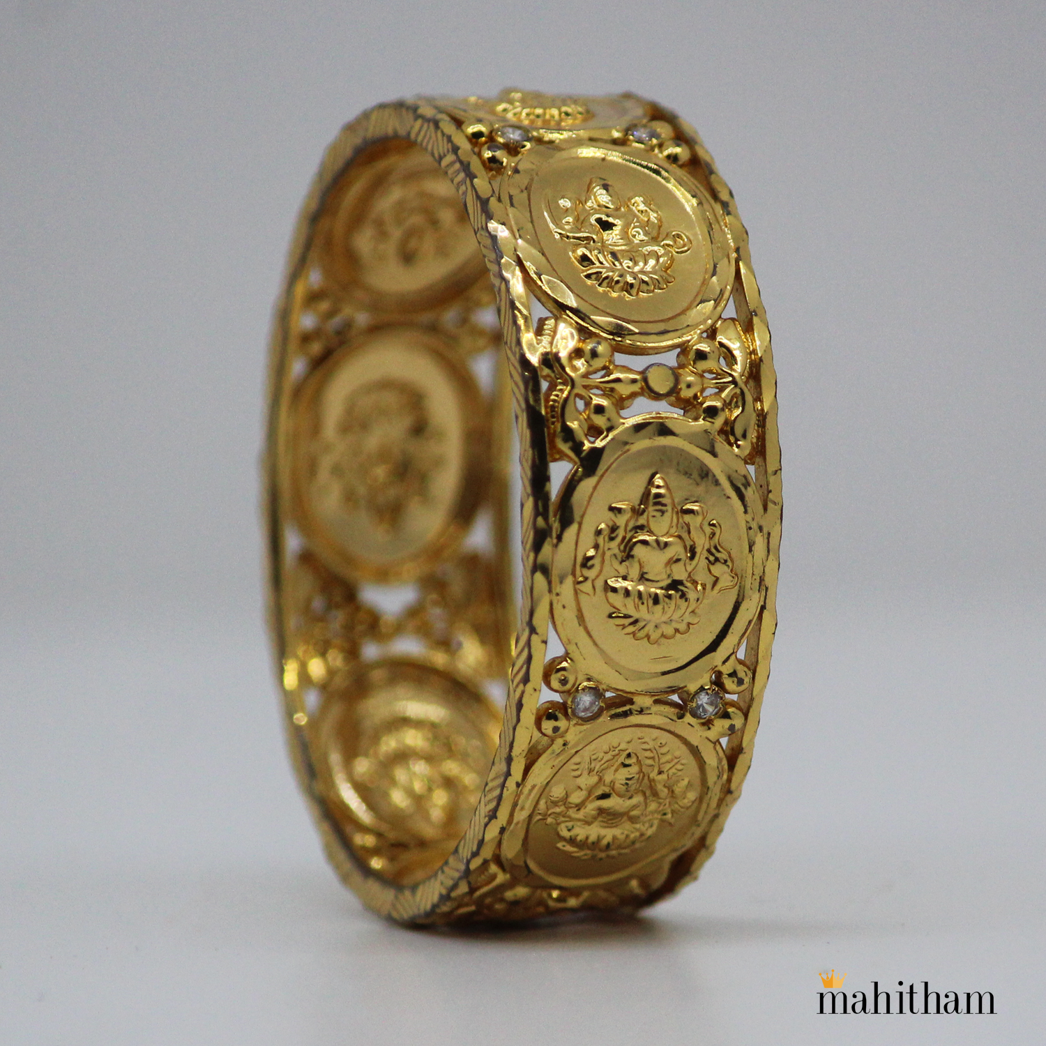 Ashtalakshmi bangle outlet designs