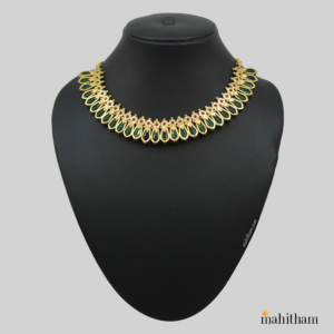 Choker Nagapadam Necklace