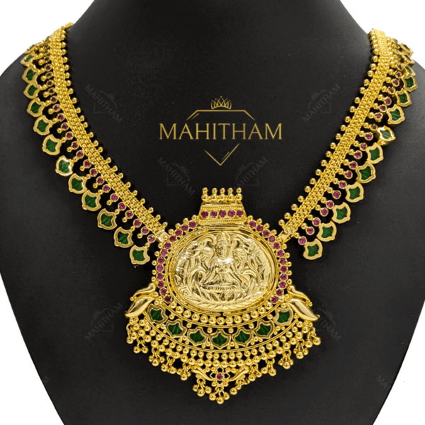 Gajalakshmi dollar designs on sale
