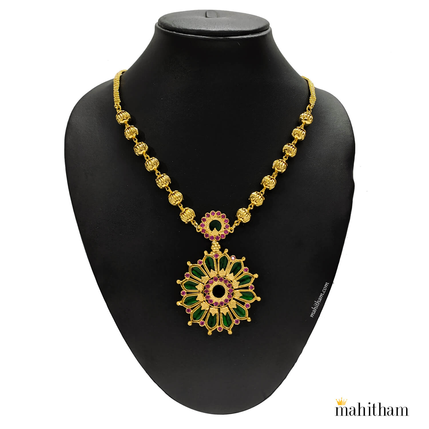 Nagapadam gold deals chain