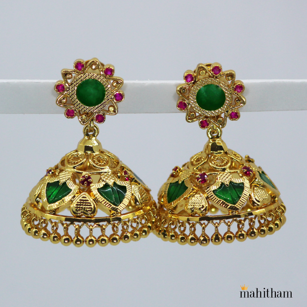 Online Gold Jewellery - DAR Jewellery