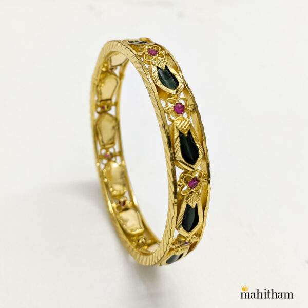 Palakka Nagapadam Bangle