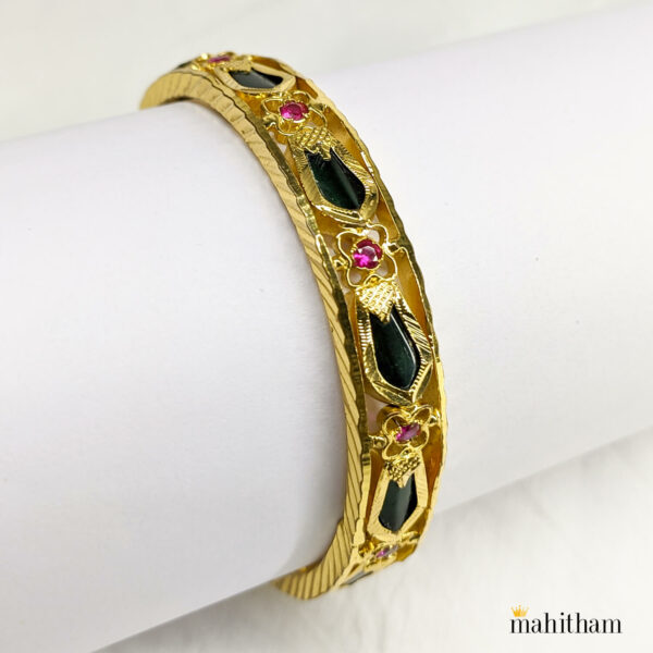Palakka Nagapadam Bangle