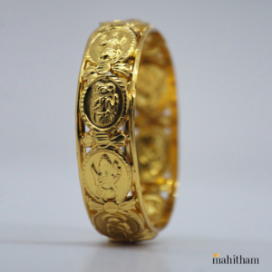 Designer Dashavatar Bangles For Women