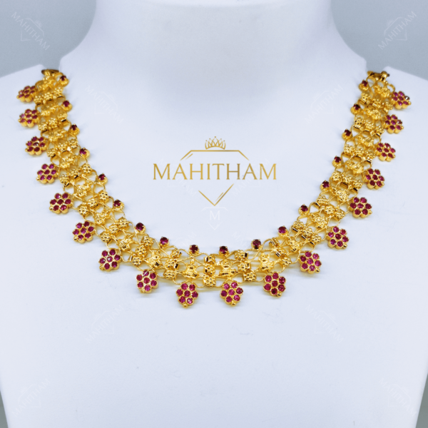 Aditri Designer Necklace