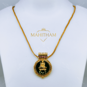 Palakka Lakshmi Chain
