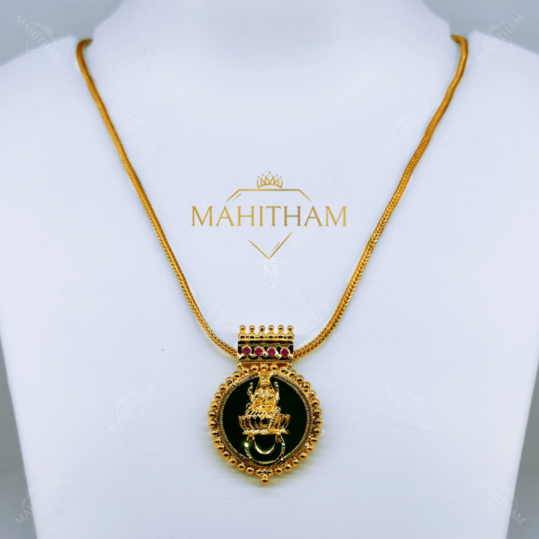 Palakka Lakshmi Chain