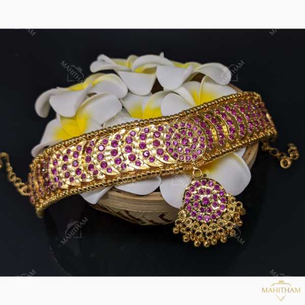 Traditional Kandassaram