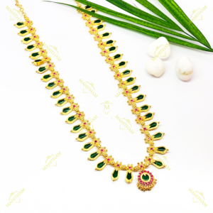 Green Palakka Nagapadam Long chain