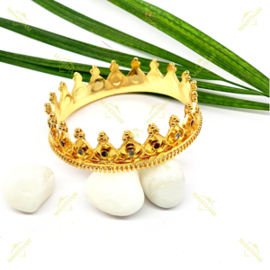 Adyan Crown bangle