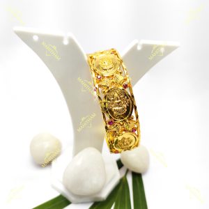 Kollam supreme one gram gold jewellery sale