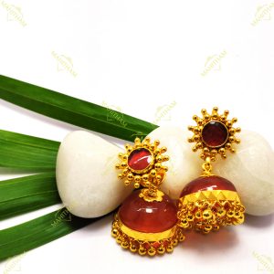 Red stone jimikki store