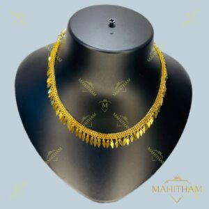 Alukkumala Choker