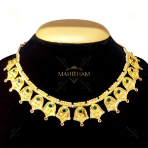Thamara thalli design2