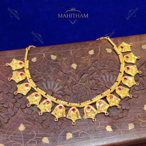 Thamara thalli design3