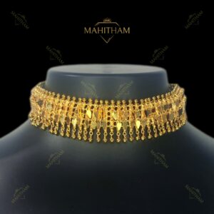 Elakathalli Design 2