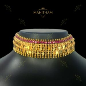 Elakathalli Design 1