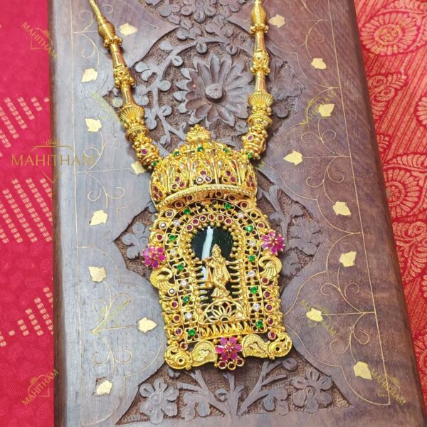 Thidambu Necklace design1_3