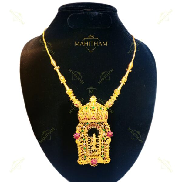 Thidambu Necklace design1_1
