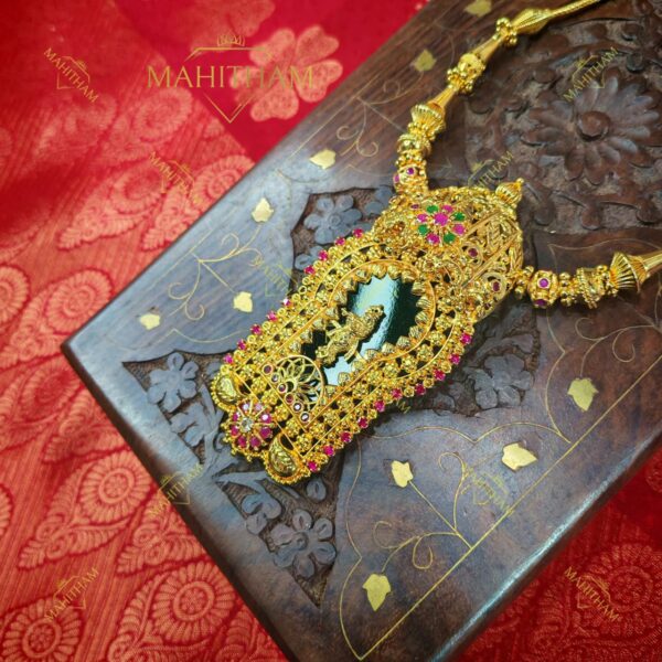 Thidambu Neckace Design2_3