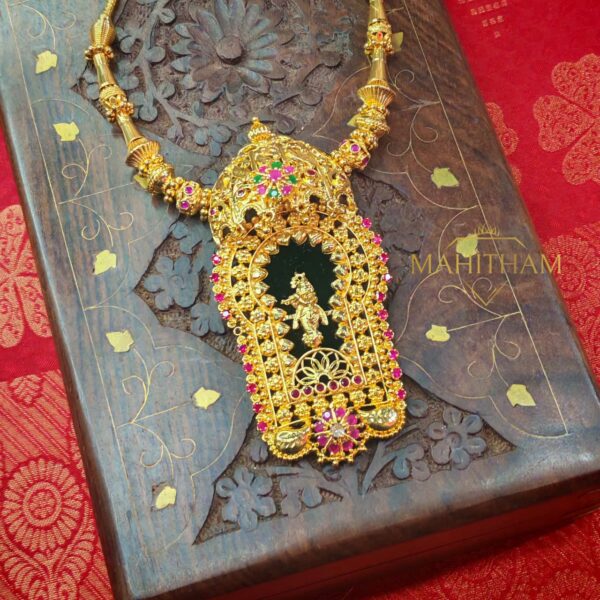 Thidambu Neckace Design2_2