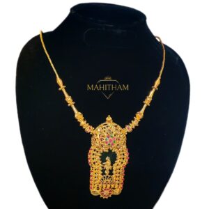 Thidambu Neckace Design2_1