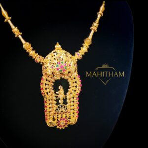 Thidambu Neckace Design2