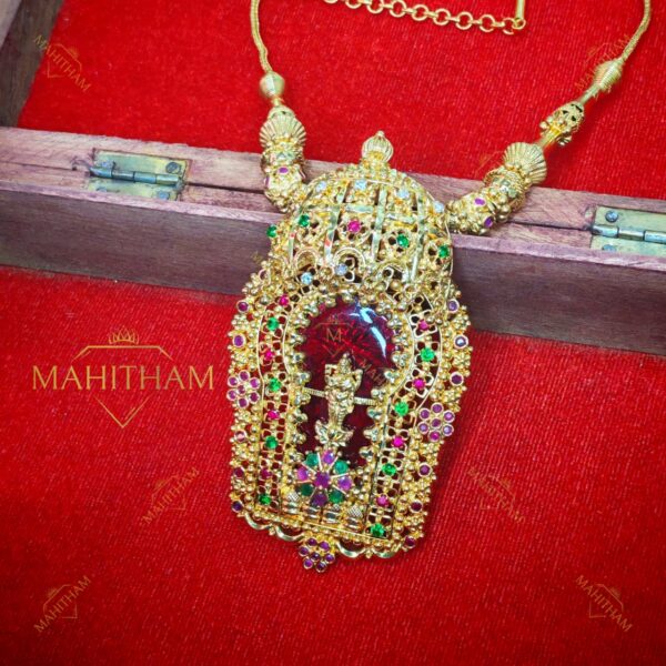Thidambu Necklace Design4_1