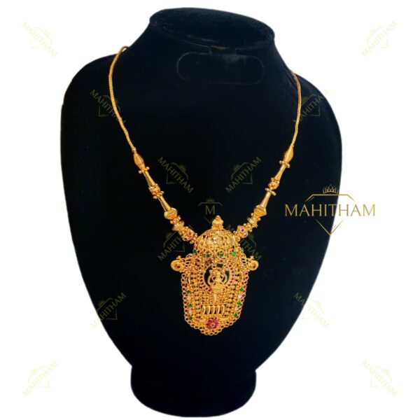 Thidambu Necklace Design5