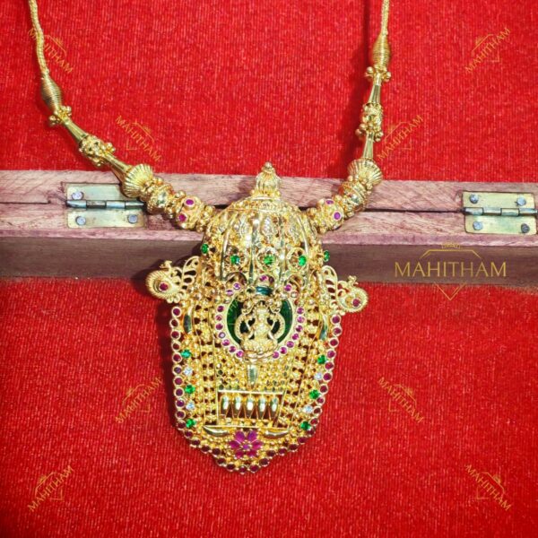 Thidambu Necklace Design5_1