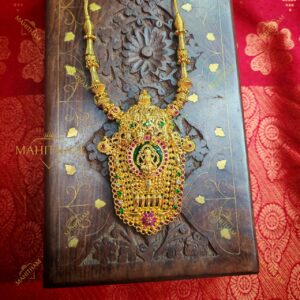 Thidambu Necklace Design5_2