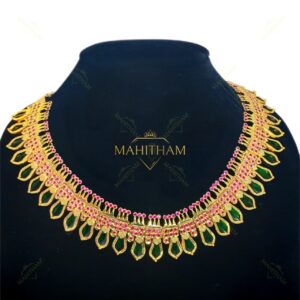 Komb Nagapadam Green _2