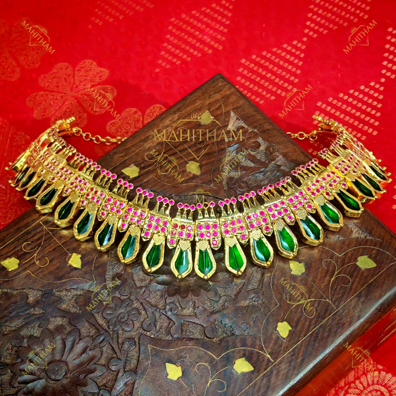 komp nagapadam_3 Komb Nagapadam Green _4