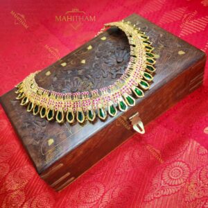 Komb Nagapadam Green _1