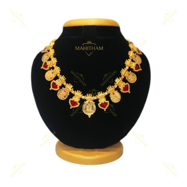 palakka and coin necklace_1