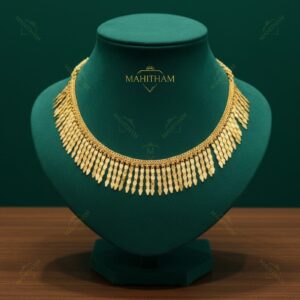 Four Layer AlukkuMala