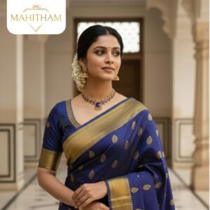 MG-2171 blue mango kemp model