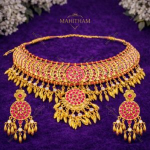 kandassarm3 Combo Set