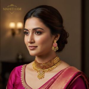 kandassarm3 Combo Set Model