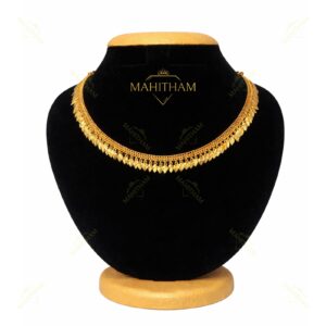 Mahitham Designer AlukkuMala MG-2193