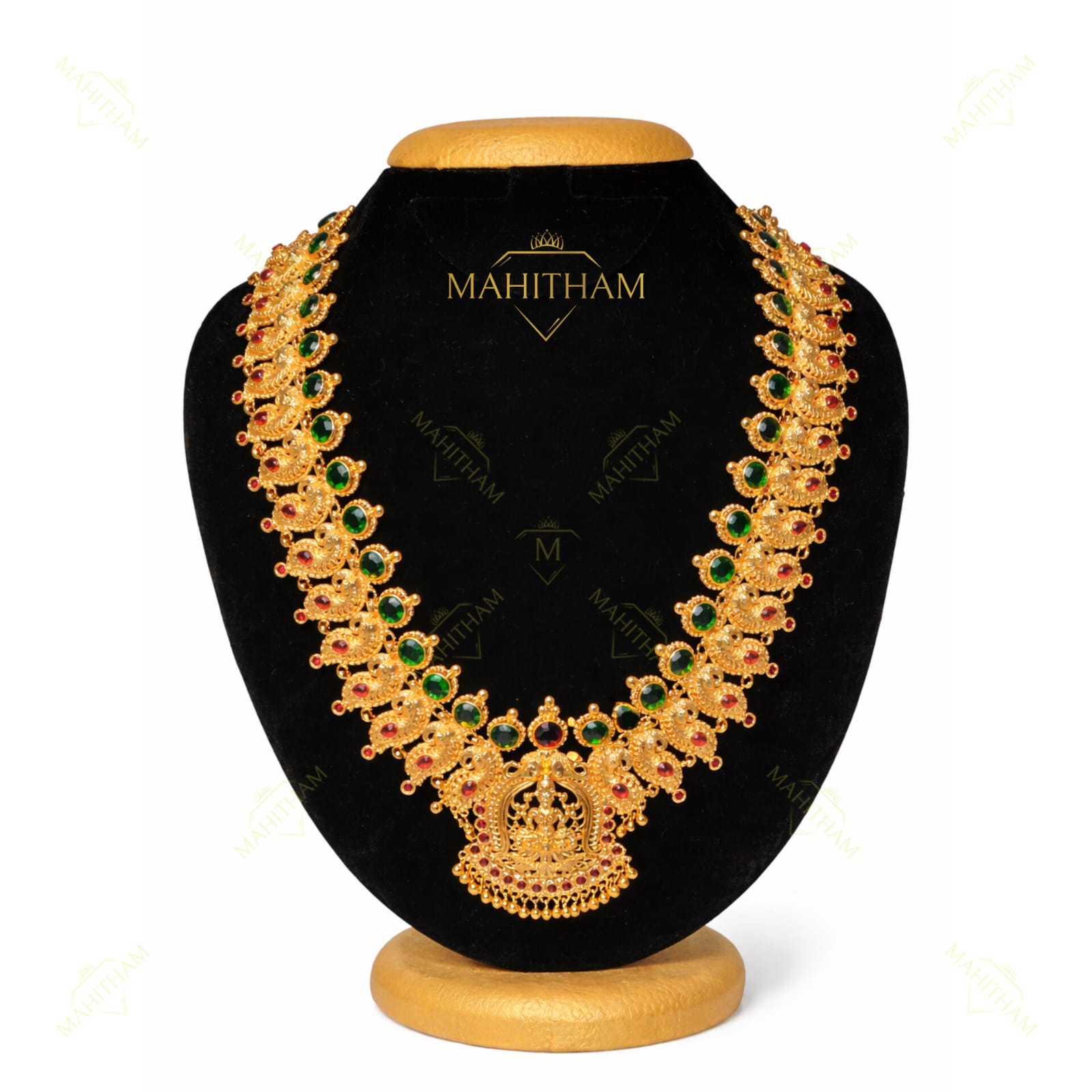 Lakshmi Ad Stone Premium Haram – MG-2196_1