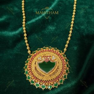 palakka pendent chain design1